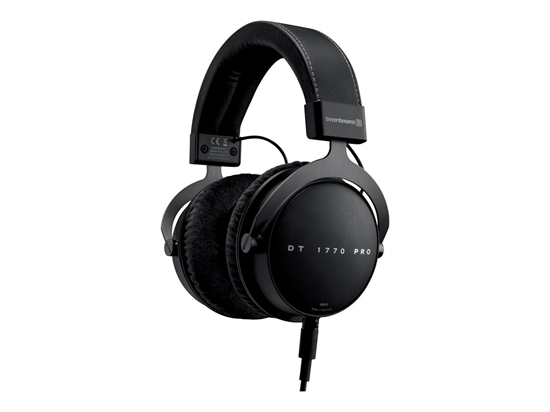 Picture of Beyerdynamic DT 1770 Pro 250 ohms Studio headphones - 710717 |
