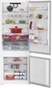 Picture of Beko BCNE400E40SN fridge-freezer Built-in 370 L E White