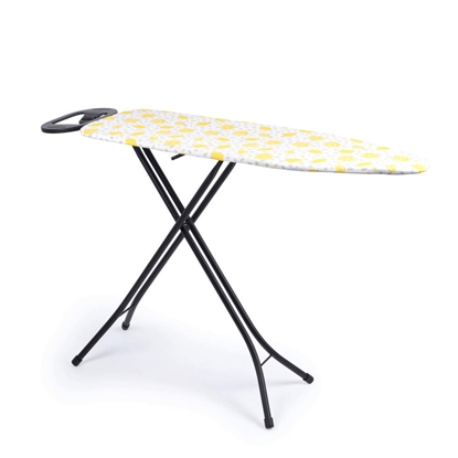 Picture of Beldray LA031213LEM2FEU7 Precision Ironing Board - Lemon Print115X 36 CM