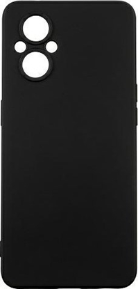 Attēls no Beline Silicone Case Oppo Reno 7 Liteblack