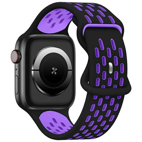 Изображение Beline pasek Apple Watch New Sport Silicone 42|44|