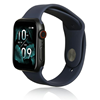 Изображение Beline pasek Apple Watch Silicone 42|44|45|49mm ni