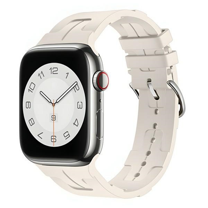 Picture of Beline pasek Apple Watch Silicone Ultra 38|40|41mm