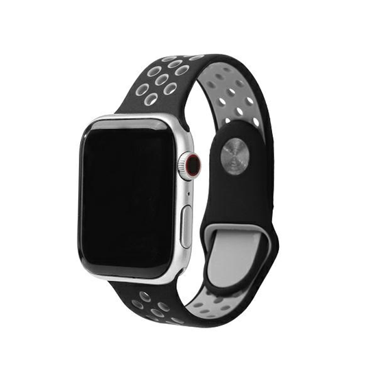 Picture of Beline pasek Apple Watch Sport Silicone 38|40|41mm