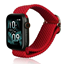 Attēls no Beline pasek Apple Watch Textile 42|44|45|49mm cze