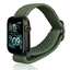 Attēls no Beline pasek Apple Watch Textile 42|44|45|49mm zie