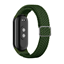 Attēls no Beline pasek Mi Band 8 Textile zielony|green