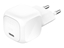 Picture of Belkin BOOST Charge USB-C 20W PD Charger PPS white WCA009kqWH