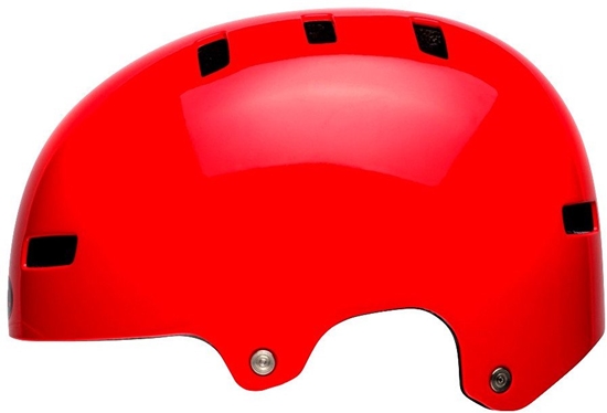 Picture of Bell Kask bmx BELL DIVISION inferno roz. M (5559 cm) (NEW 2024)