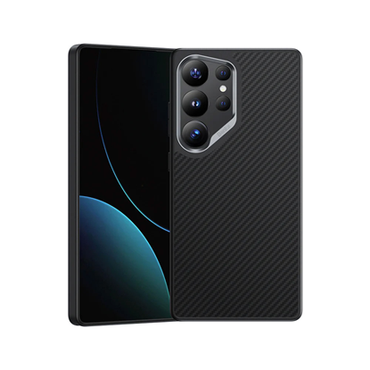 Attēls no Benks Magnetic Armor Pro Kevlar Case 600D (A045) f