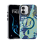 Picture of Benks Magnetic City New York Case for Iphone 16