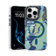 Attēls no Benks Magnetic City New York Case for Iphone 16 Pr