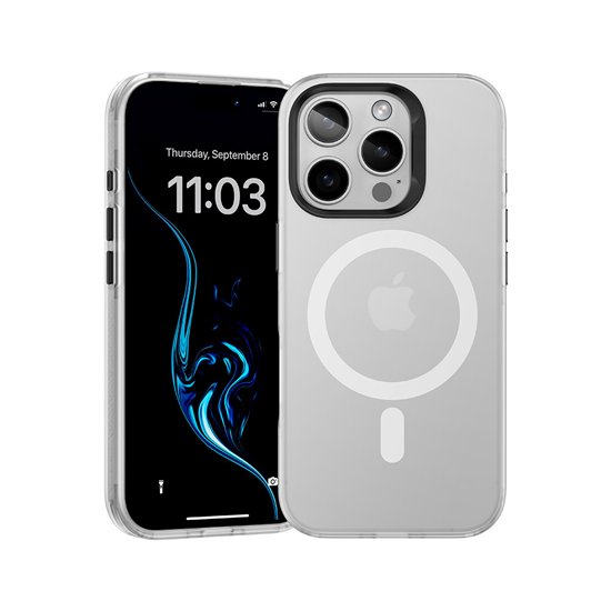 Изображение Benks Magnetic Lucid Armor Case (0066) for Iphone 