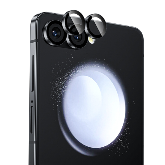 Изображение Benks Tempered glass Glass Warrior Lens Protector 