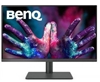Изображение BenQ PD2705U computer monitor 68.6 cm (27") 3840 x 2160 pixels 4K Ultra HD LED Black