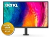 Picture of BenQ PD3205UA computer monitor 80 cm (31.5") 3840 x 2160 pixels 4K Ultra HD LCD Black