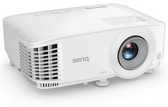 Picture of BenQ PROJECTOR MS560 WHITE