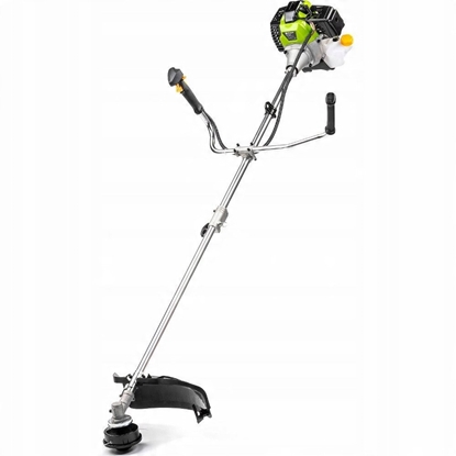 Picture of Benzininis trimeris Fieldmann FZS 5004-B, 43 cm, 52cc, 1450W