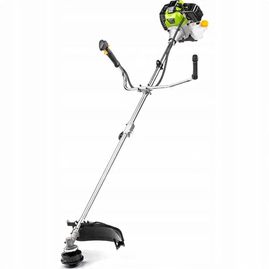 Picture of Benzininis trimeris Fieldmann FZS 5004-B, 43 cm, 52cc, 1450W