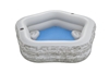 Изображение Bestway 54423 KId's Swimming Pool 213 x 206 x 53 cm