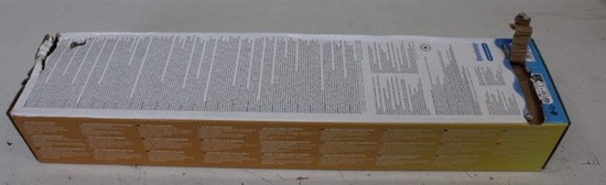 Picture of Bestway SALE OUT. Steel Pro frame pool, blue, 580 l, 152 x 38 cm | Steel Pro Frame Pool, 152 x 38 cm | Round | Blue | DAMAGED PACKAGING