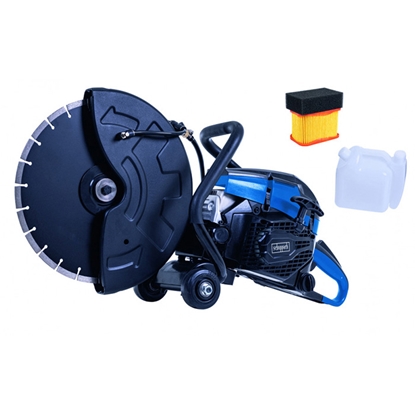 Picture of Betona griezējs Scheppach PTS400