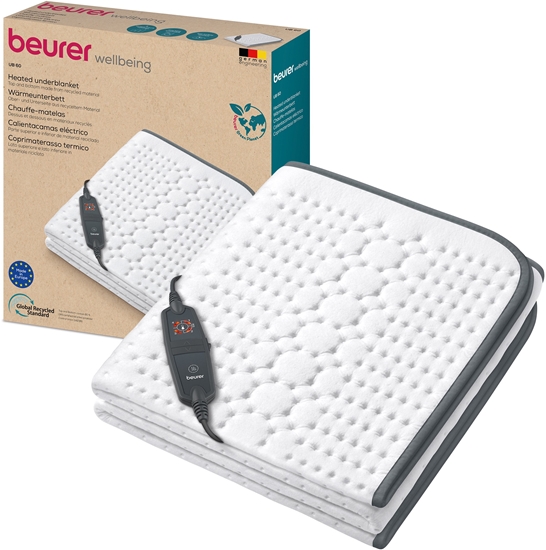 Picture of Beurer UB 60 Green Planet Sengevarmer 150x80cm