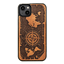 Изображение Bewood case for iPhone 15 Plus 6,7" Compass Rose M