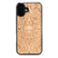 Изображение Bewood case for iPhone 16 Plus 6,7" Aztec Calendar