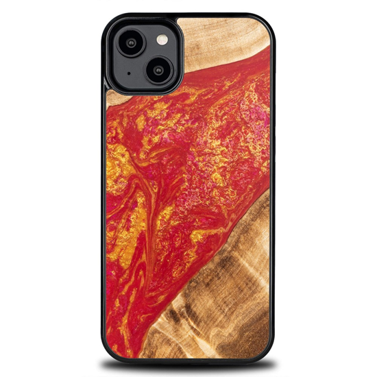 Picture of Bewood Unique case for iPhone 15 Plus 6,7" Neons P