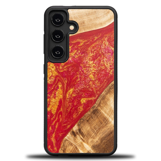 Picture of Bewood Unique case for Samsung Galaxy A55 5G Neons