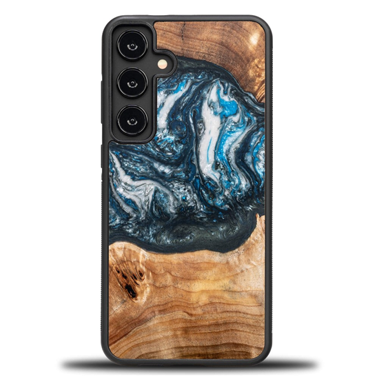 Picture of Bewood Unique case for Samsung Galaxy S24 Plus Pla