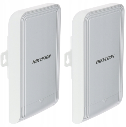 Attēls no BEZPRZEWODOWY MOST WI-FI DS-3WF02-5AC/D Hikvision