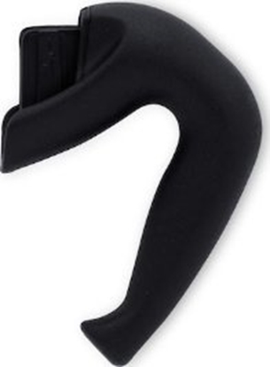 Picture of Bialetti 0800236, Handle, Bialetti Moka Induction, Black, Plastic