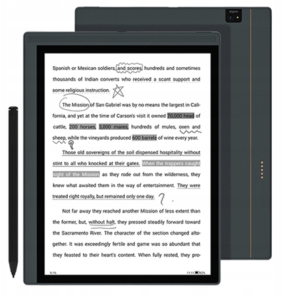 Изображение BIGME B1051 BW Lite 10" | 4/64 GB