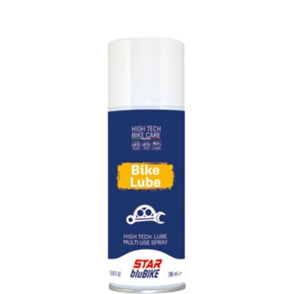 Attēls no Bike Lube Multiuse Spray 200ml