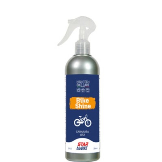 Picture of Bike Shine & Protect 250ml Carnauba Wax