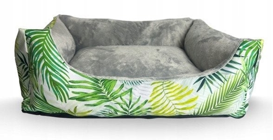 Picture of Bimbay BIMBAY KANAPA KROPKA LICIE ZIELONE 2     80x65