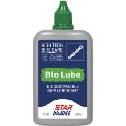 Attēls no Bio Lube Biodegradable Bike Lubricant 100ml