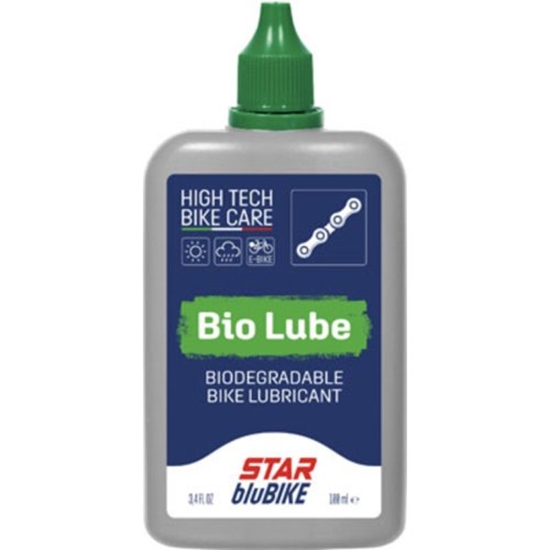 Picture of Bio Lube Biodegradable Bike Lubricant 100ml