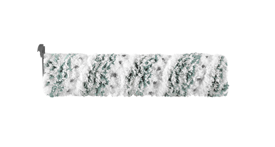 Picture of Bissell Multi-surface Brushroll for Crosswave Hydrosteam