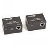 Изображение BLACKBOX CATX DVI-D SINGLE LINK EXTENDER - SINGLE LINK DVI-D, 50M, EXTENDER KIT
