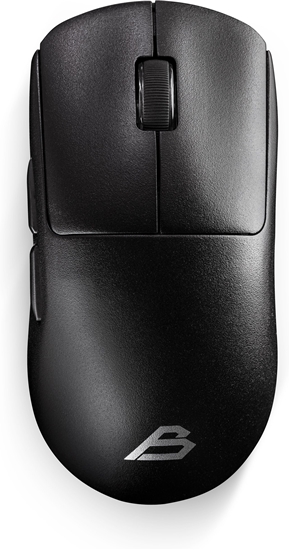 Picture of Blackstorm Astral gaming mouse, black