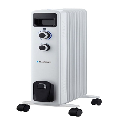Attēls no Grzejnik Blaupunkt HOR 301 olejowy 1500 W