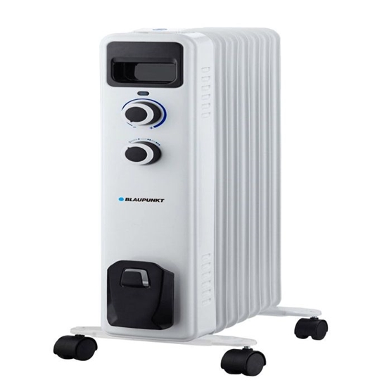 Picture of Grzejnik Blaupunkt HOR 301 olejowy 1500 W