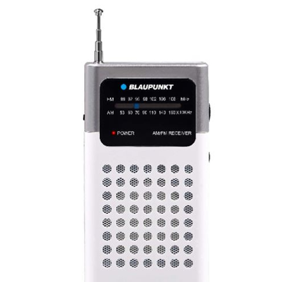 Изображение Radio Blaupunkt PR4WH