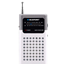 Attēls no Radio Blaupunkt PR4WH