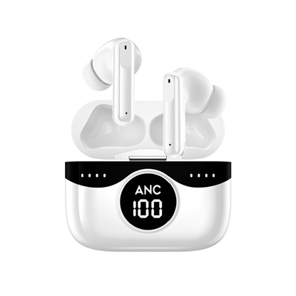Picture of Blavec Bluetooth TWS Earphones BW04 Prime Active A