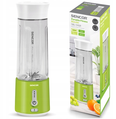 Picture of Blender kielichowy Sencor SBL 131GR