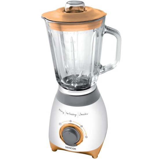 Picture of Blender kielichowy Sencor SBL 4370